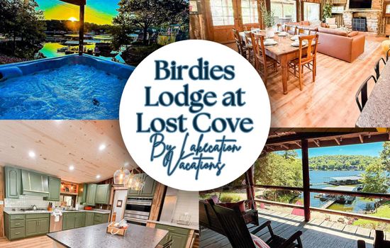 Birdies Lodge at Lost Cove Cover Page.png