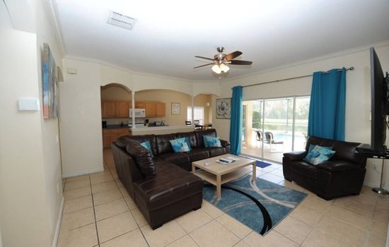 Tranquil Waters Haven by Paradise Resort Vacations