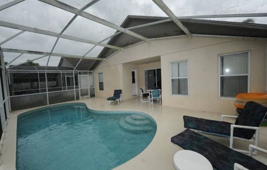 Palmview Villa by Paradise Resort Vacations