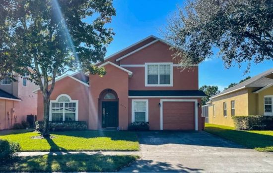 Woodcrest Luxury by Paradise Resort Vacations