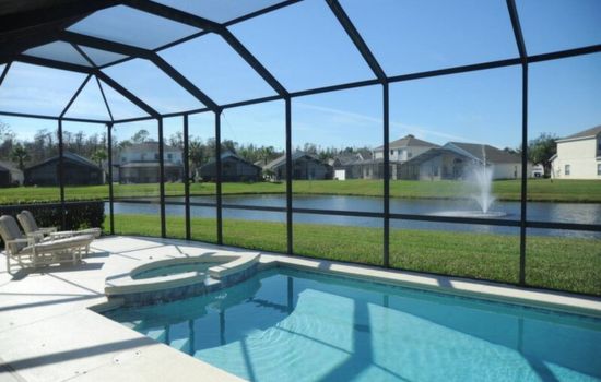 Ruby-Rose Retreat by Paradise Resort Vacations