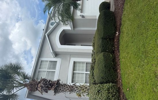 Sunshine Oasis Villa by Paradise Resort Vacations