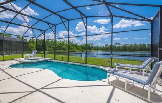 Sunset Bliss Escape by Paradise Resort Vacations 