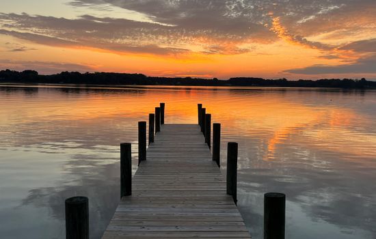 Escape your hectic day-to-day and join us here at Easthaven.