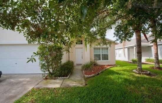 Lake Therapy by Paradise Resort Vacations