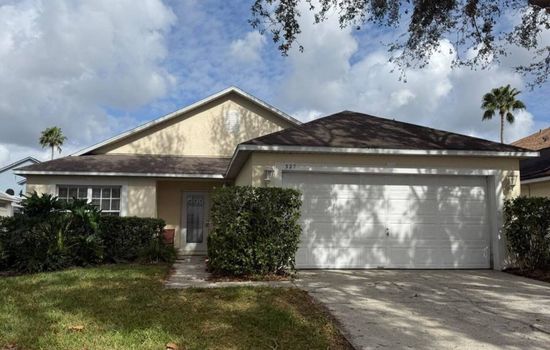 Westridge Sunshine by Paradise Resort Vacations