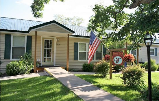 Cooperstown Baseball Rentals - "Goose Bay"