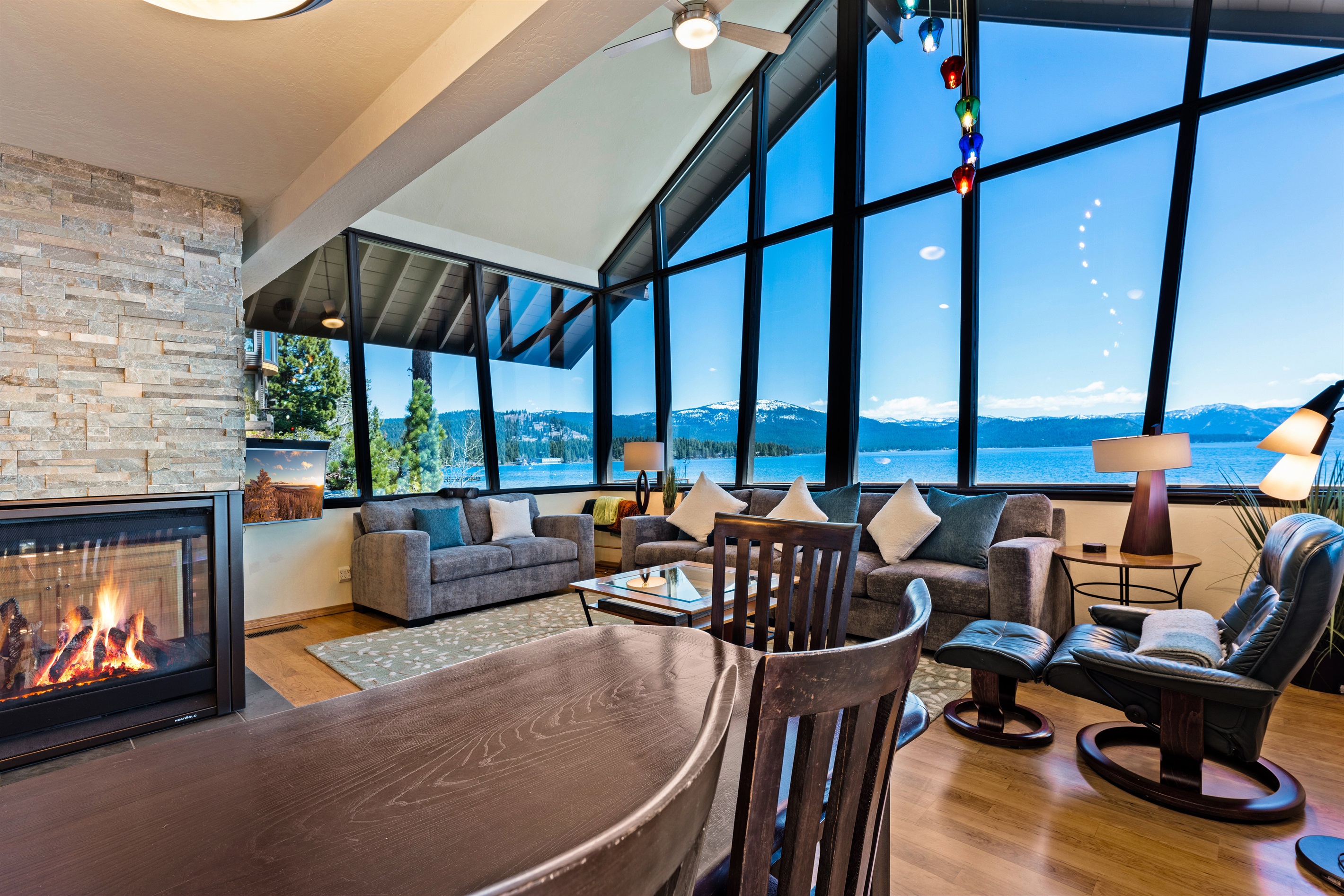 Lakefront | Private Dock w/ Paddle boards & Kayaks