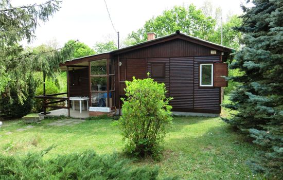 Ferienhasu Donauknie