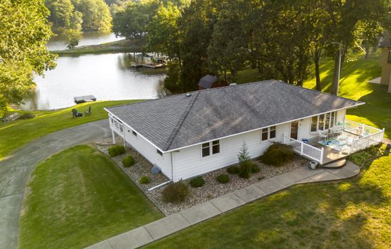 "The Classic" on Country Club