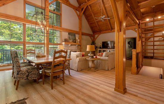 Welcome to On The Rocks 