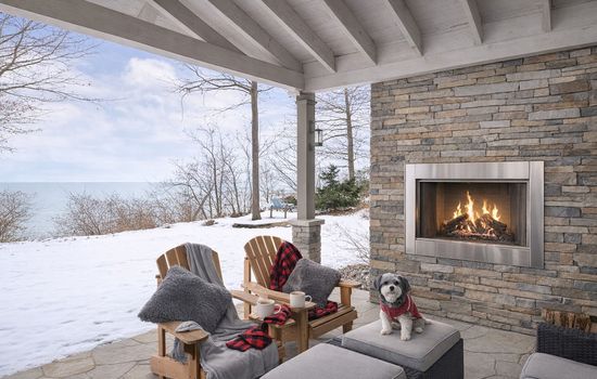 My favorite spot all season!