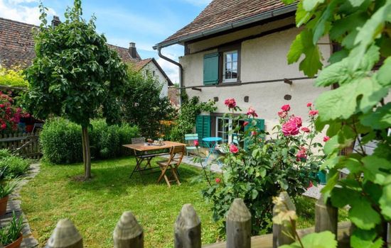 Anna Schmid Puurehuus