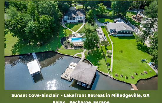 Sunset Cove-Sleeps 8-private pool-stunning views