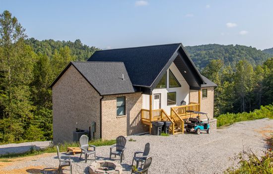 Viewtastic! 6BR Sleeps 18 Brand new with Boat Slip