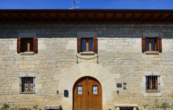 Gästezimmer "Casa de la Cadena".