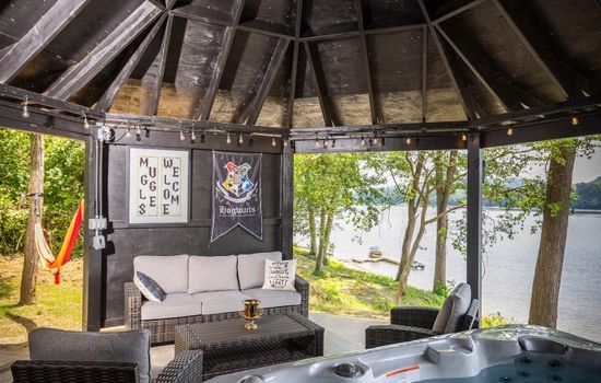 Hagrid's Hut + 2BR - Harry Potter Experience