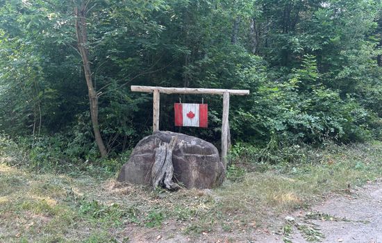 Rutledge Lake Retreat