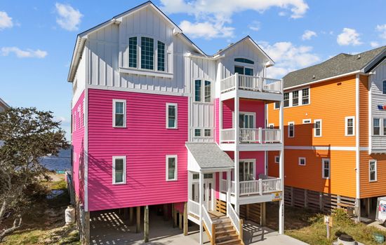 10BR Sound Front Home