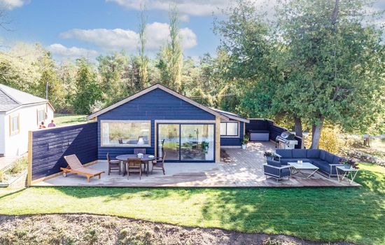 Welcome to Modern Classic