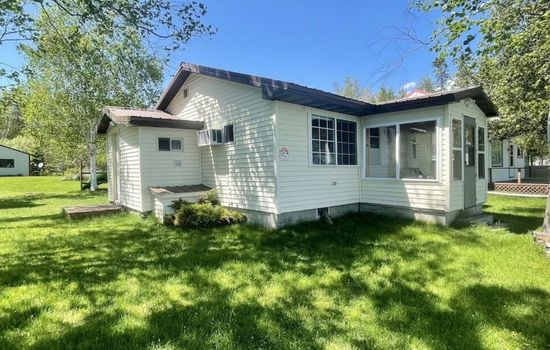 M’O’Nistique Retreat