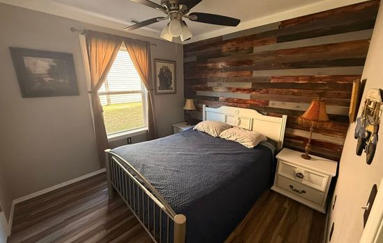 The Vineyards Overlook