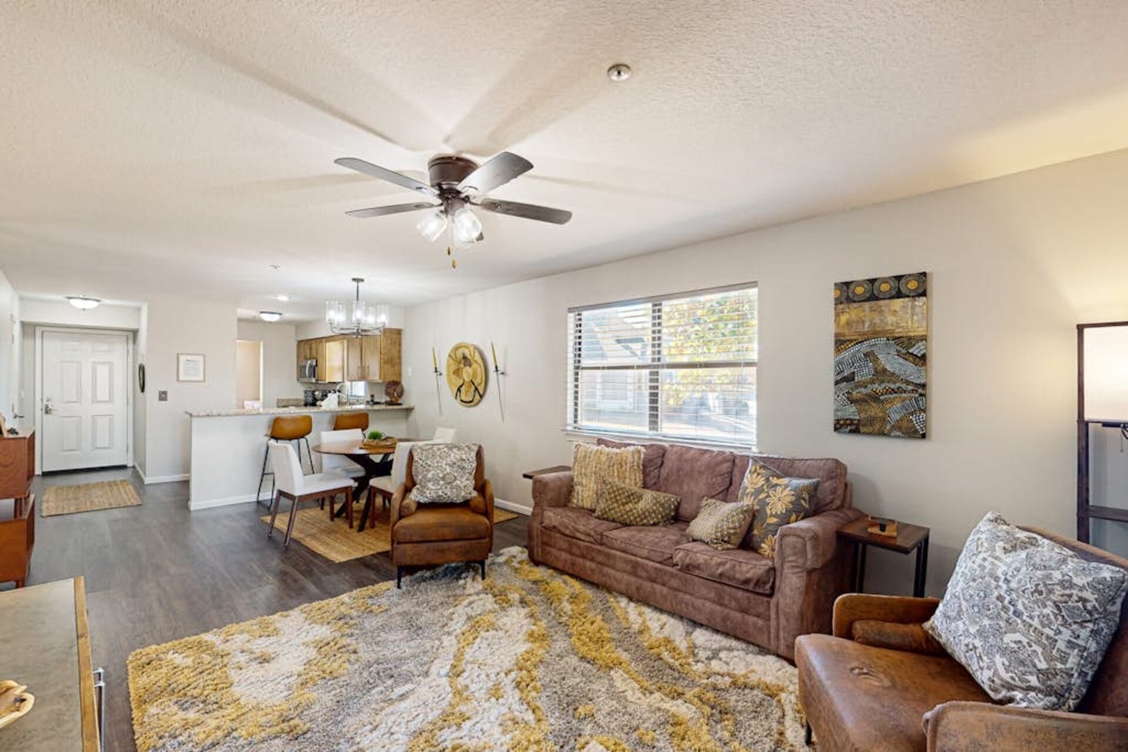 Silver Linings at Pointe Royale
