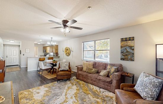 Silver Linings at Pointe Royale