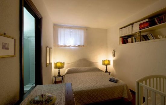 Villa le Olivine Less then 5 min to Sorrento