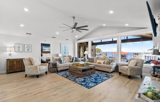 Fortner Cove @Cedar Creek