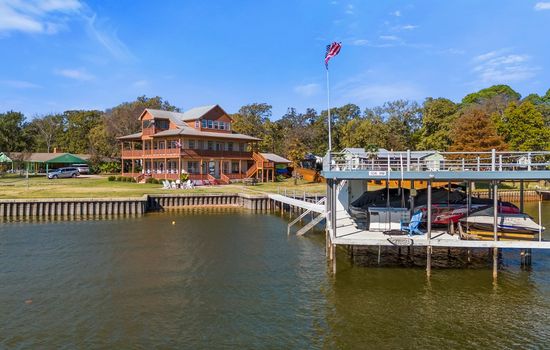 Fortner Pointe at Cedar Creek