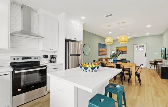 Skip the Letdown: South Padre Bay View Condo 🌅 