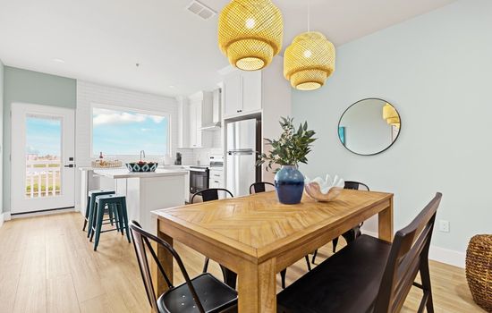 Skip the Letdown: South Padre Bay View Condo 🌅 