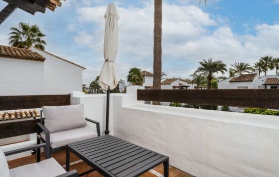 Costalita Corner apartment