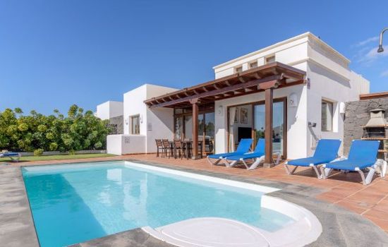 VILLA ALBA