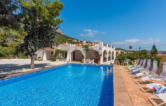 Villa Estacion - PlusHolidays
