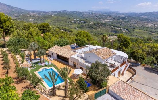 Villa Joan - PlusHolidays
