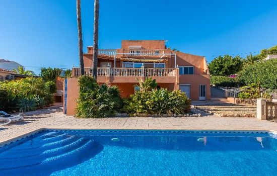 Villa Suenios - PlusHolidays