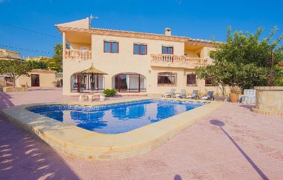Villa Lina - Plusholidays