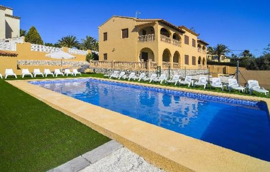 Villa Ambar - Plus