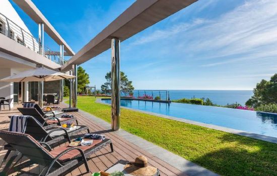 Villa Campomanes - PlusHolidays