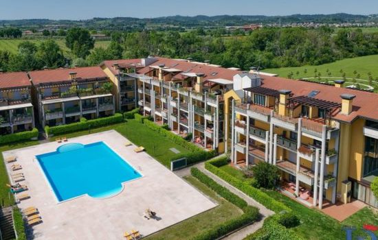 DesenzanoLoft Paradise Lake View