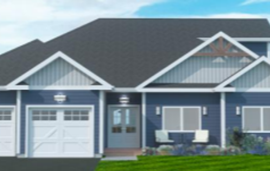 Brand New 3-Bed Ocean View  Home in Victoria-by-the-Sea – Soft Opening Summer 2026 – Northumberland Strait Views