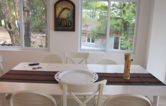 Dining Room of First floor unit