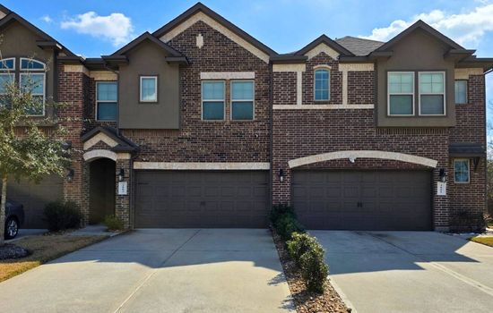 Corporate Retreat Near Houston and Med Ctr