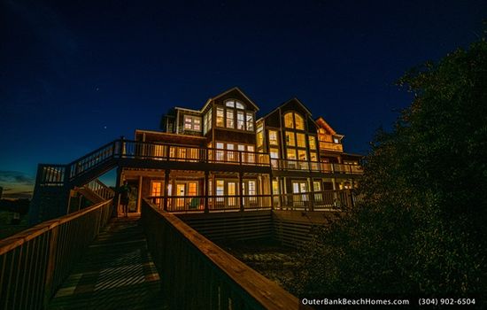 The Hemingway Oceanfront