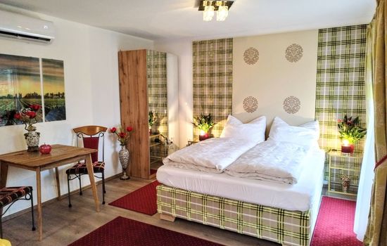 Tinyhouse am Neusiedlersee