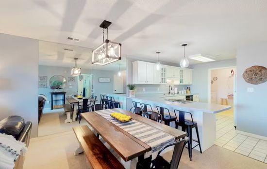 Pointe Royales Royale Relaxation