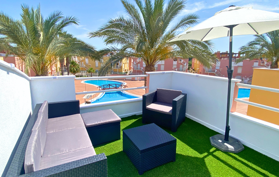 Zona chill out