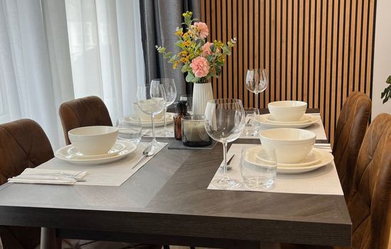 The Home Comfort You Need in London